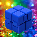 infinity Cube